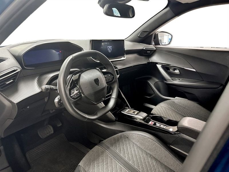 Peugeot 2008 bild 4