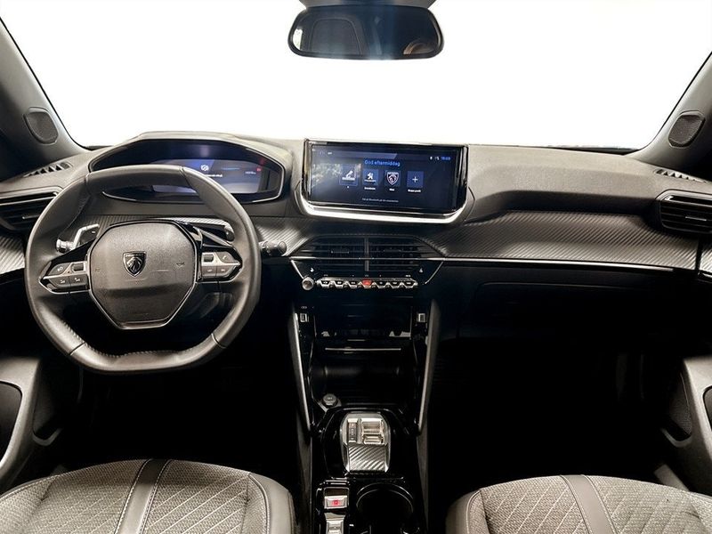 Peugeot 2008 bild 6