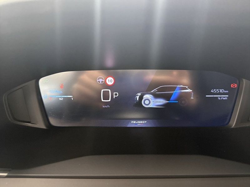 Peugeot 2008 bild 8