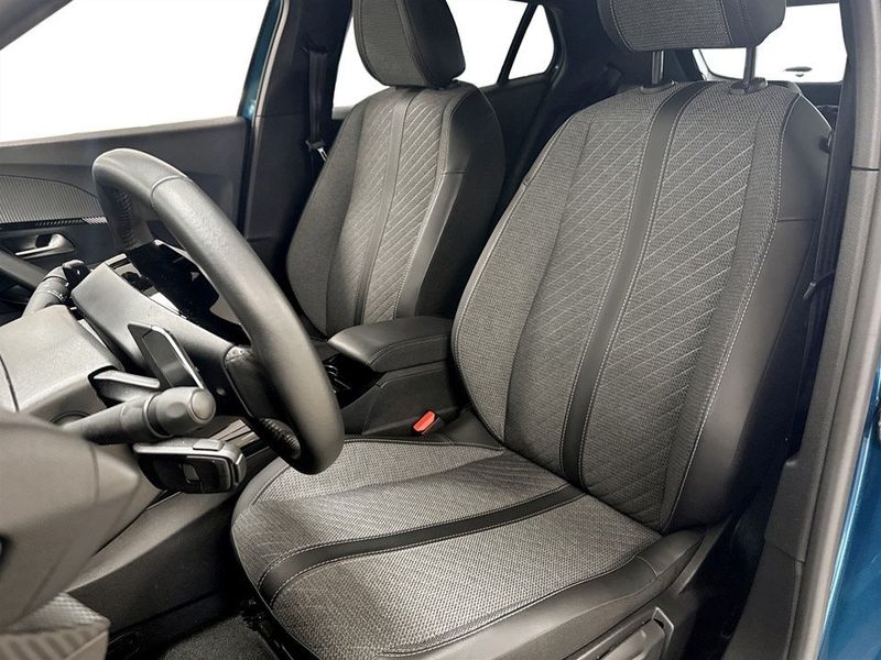 Peugeot 2008 bild 5