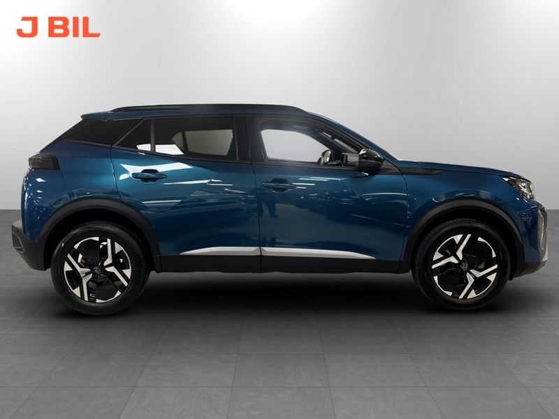 Peugeot 2008 bild 14