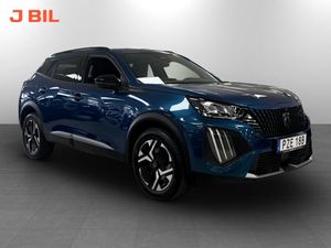 Peugeot 2008 bild 1