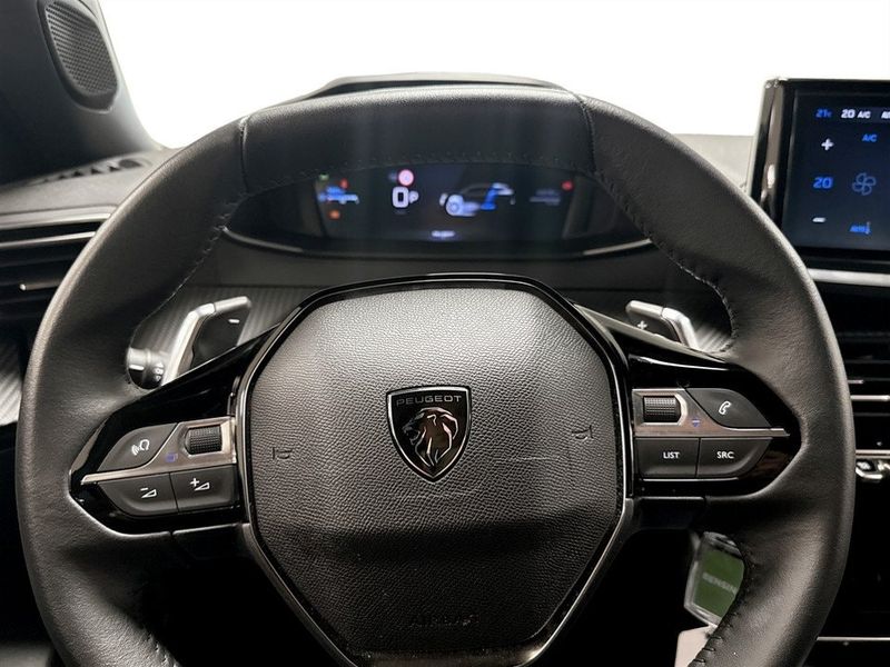 Peugeot 2008 bild 7