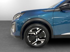 Peugeot 2008 bild 15