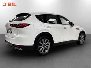 Mazda CX-60 bild 3
