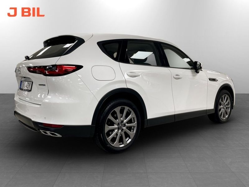 Mazda CX-60 bild 3