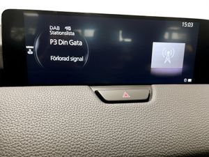 Mazda CX-60 bild 11