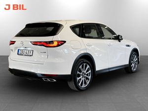 Mazda CX-60 bild 3