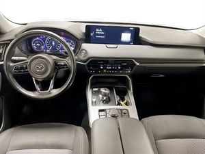 Mazda CX-60 bild 6