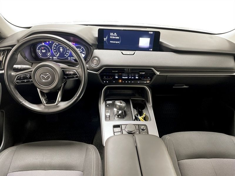 Mazda CX-60 bild 6