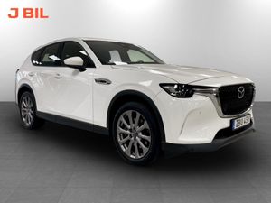 Mazda CX-60 bild 1