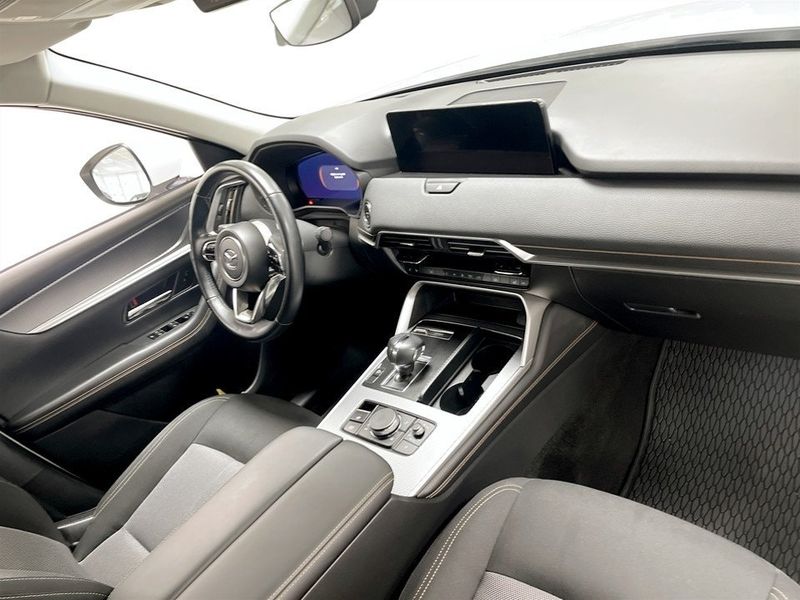 Mazda CX-60 bild 13