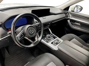 Mazda CX-60 bild 4