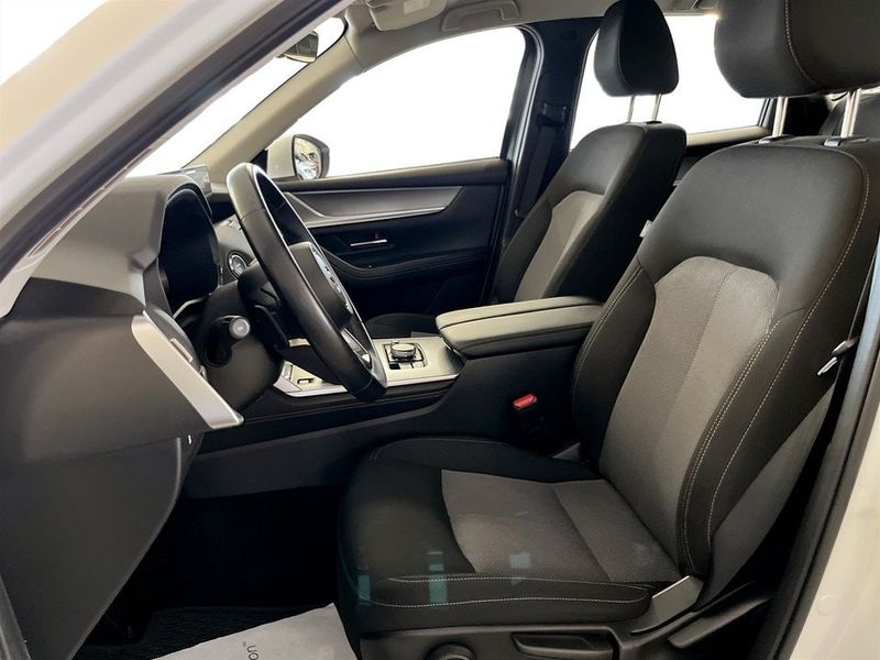 Mazda CX-60 bild 4