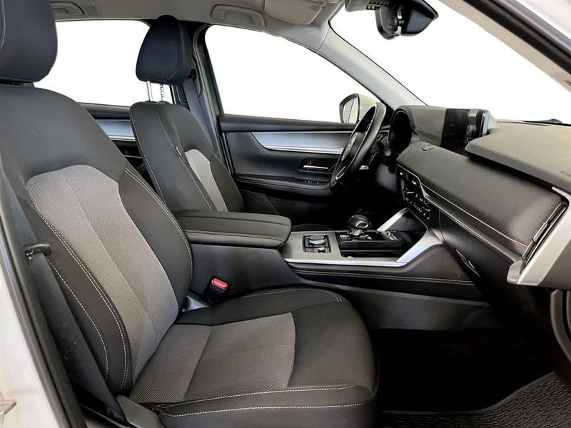 Mazda CX-60 bild 16