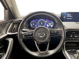 Mazda CX-60 bild 7