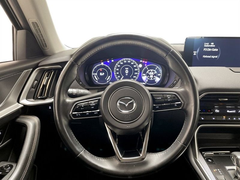 Mazda CX-60 bild 7
