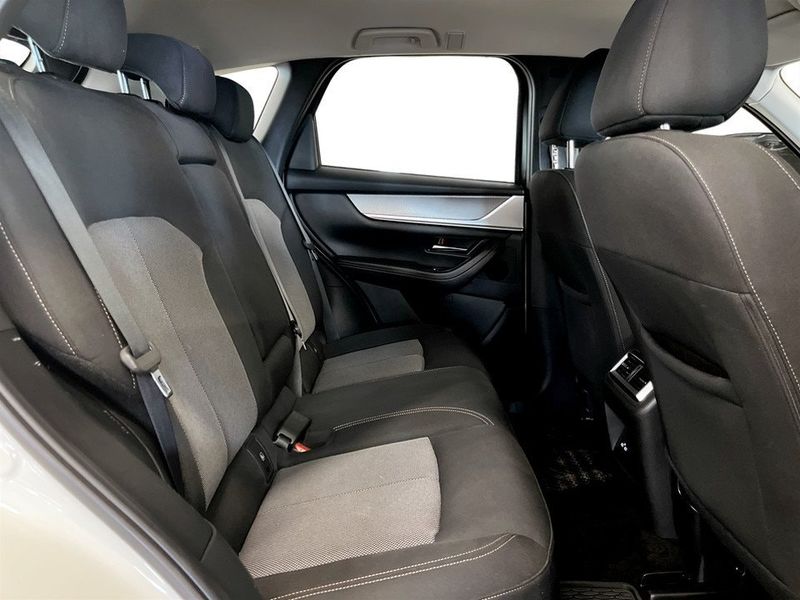 Mazda CX-60 bild 17