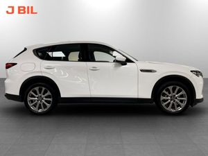 Mazda CX-60 bild 15