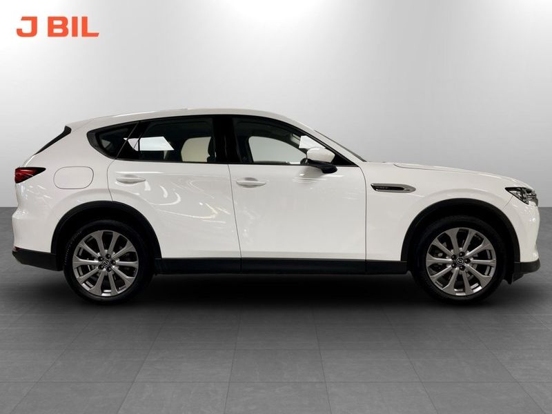 Mazda CX-60 bild 15