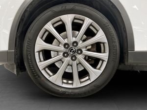 Mazda CX-60 bild 16