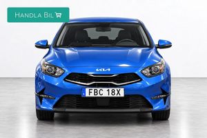 Kia Cee´d bild 3