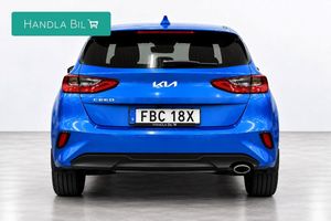 Kia Cee´d bild 6