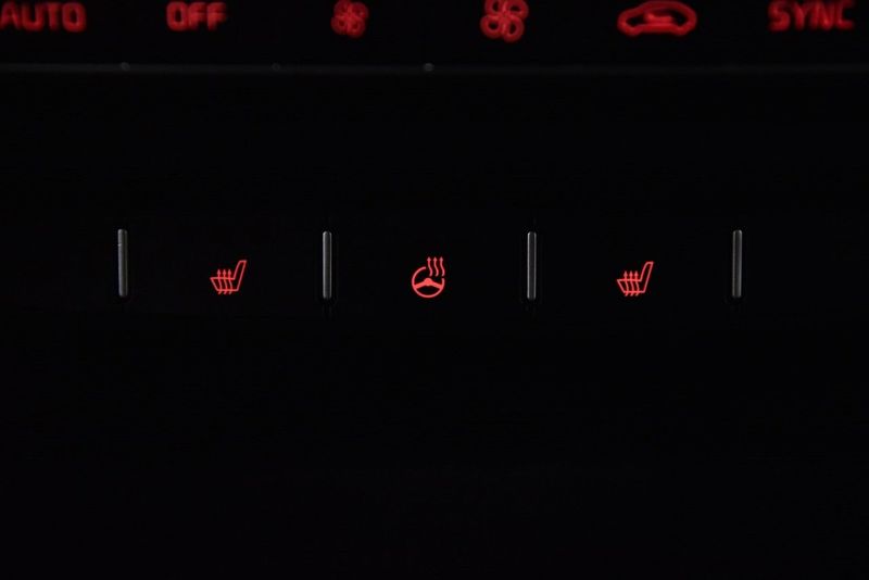 Kia Cee´d bild 19
