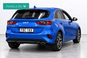 Kia Cee´d bild 5