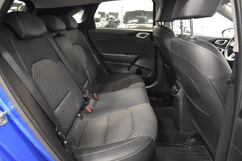 Kia Cee´d bild 13