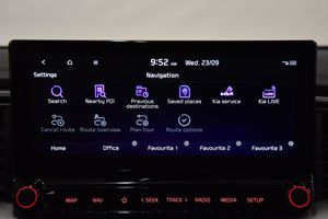 Kia Cee´d bild 18