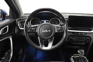 Kia Cee´d bild 2
