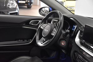Kia Cee´d bild 8