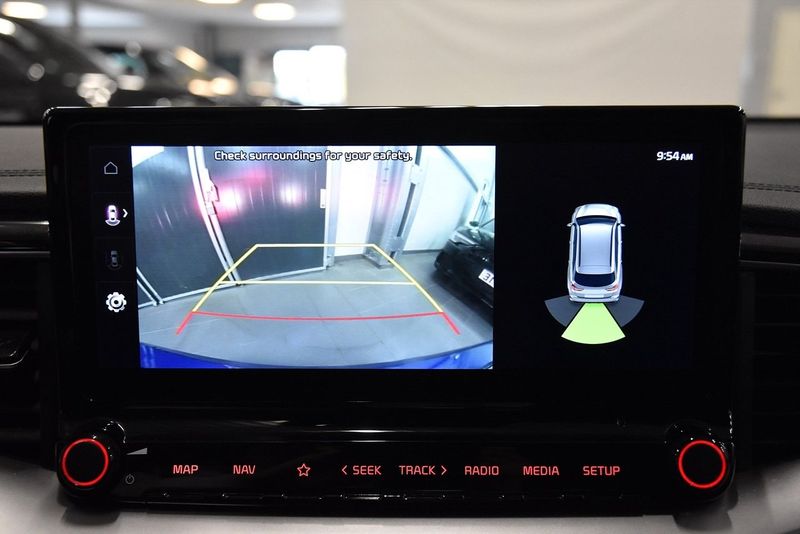 Kia Cee´d bild 14
