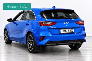 Kia Cee´d bild 7