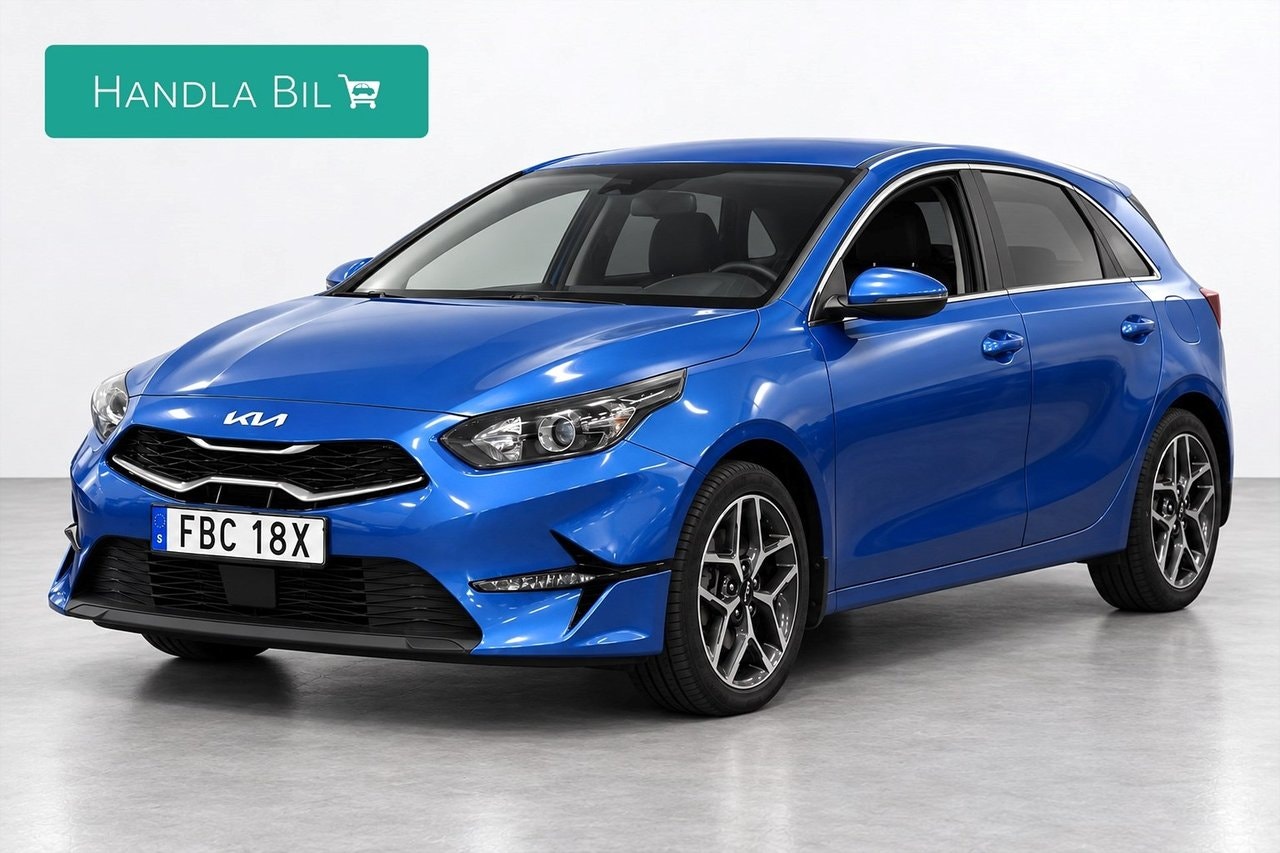 Kia Cee´d