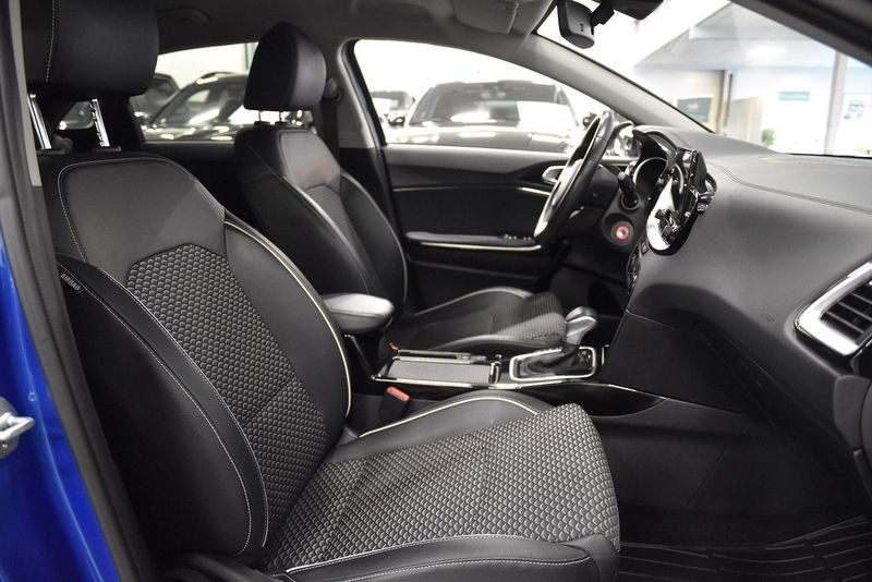 Kia Cee´d bild 12