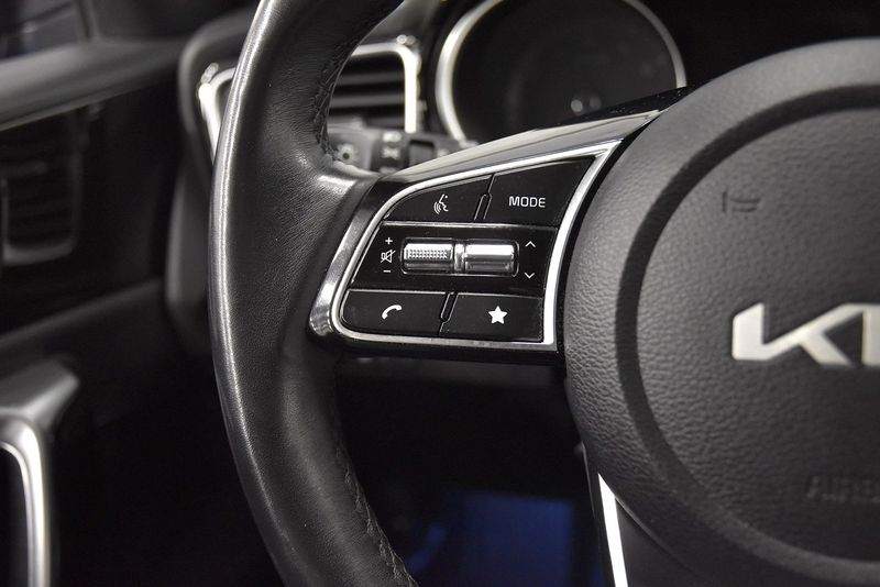 Kia Cee´d bild 10