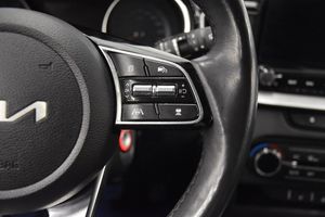 Kia Cee´d bild 11