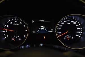 Kia Cee´d bild 15