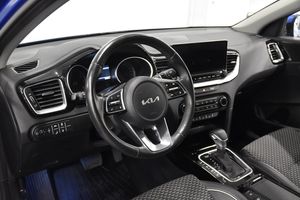 Kia Cee´d bild 9
