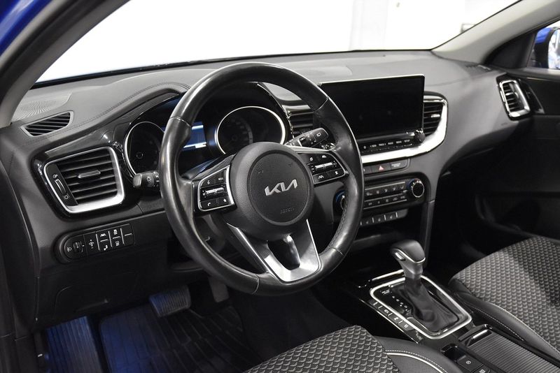 Kia Cee´d bild 9