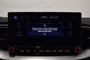 Kia Cee´d bild 16