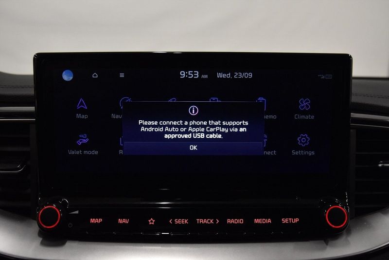 Kia Cee´d bild 16