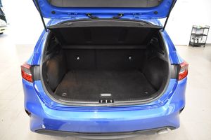 Kia Cee´d bild 22