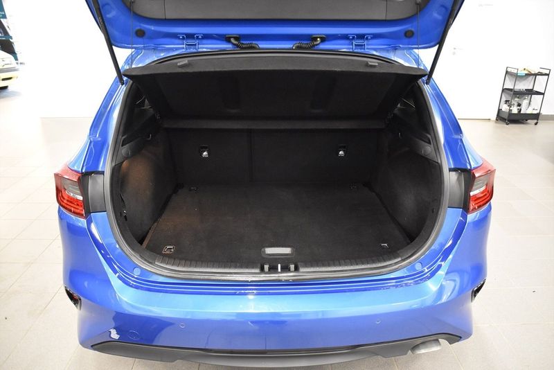 Kia Cee´d bild 22