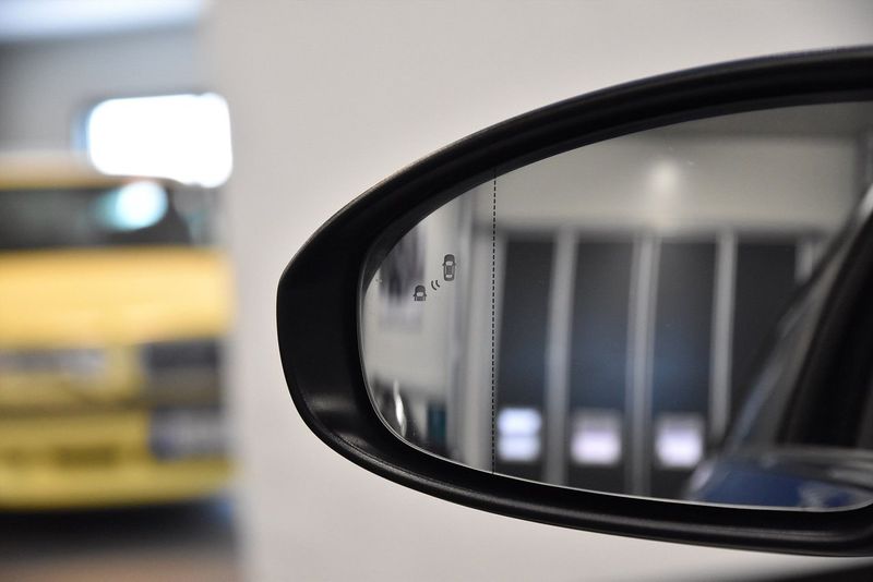 Kia Cee´d bild 20