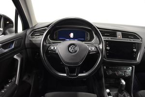 Volkswagen Tiguan bild 2