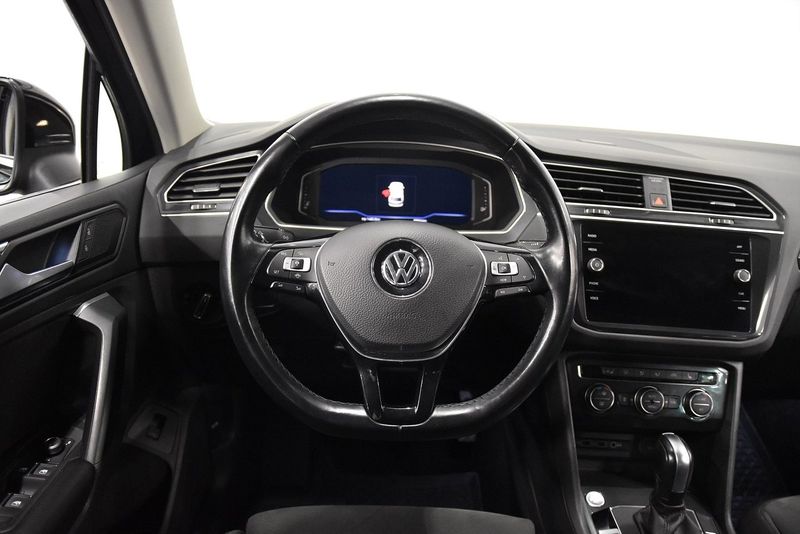 Volkswagen Tiguan bild 2