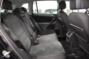 Volkswagen Tiguan bild 13